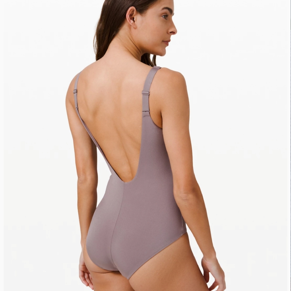 All That Glimmers One Piece